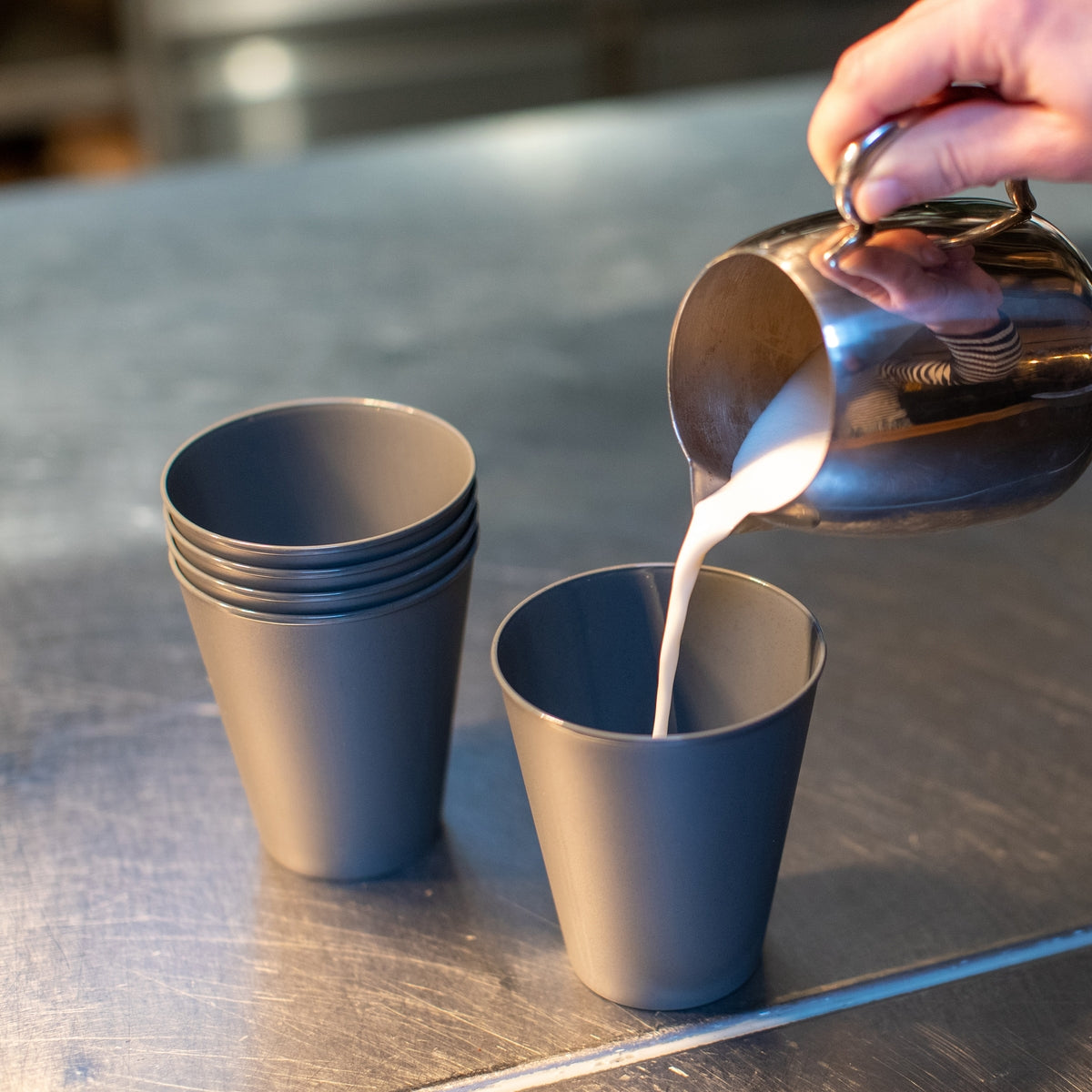 »MOVE CUP LIGHT 0.3 in a set of 24