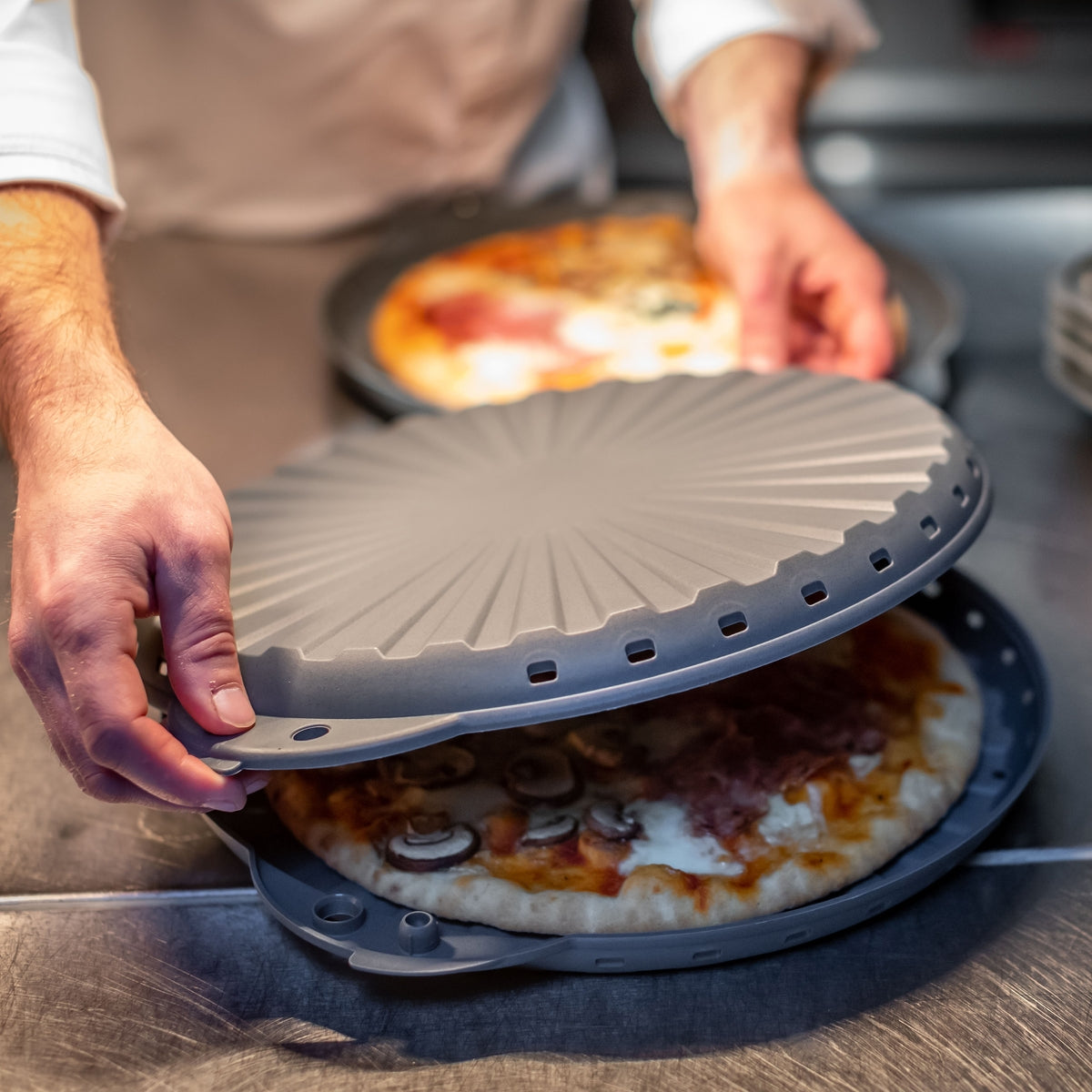 »MOVE PIZZA 32 in a set of 6