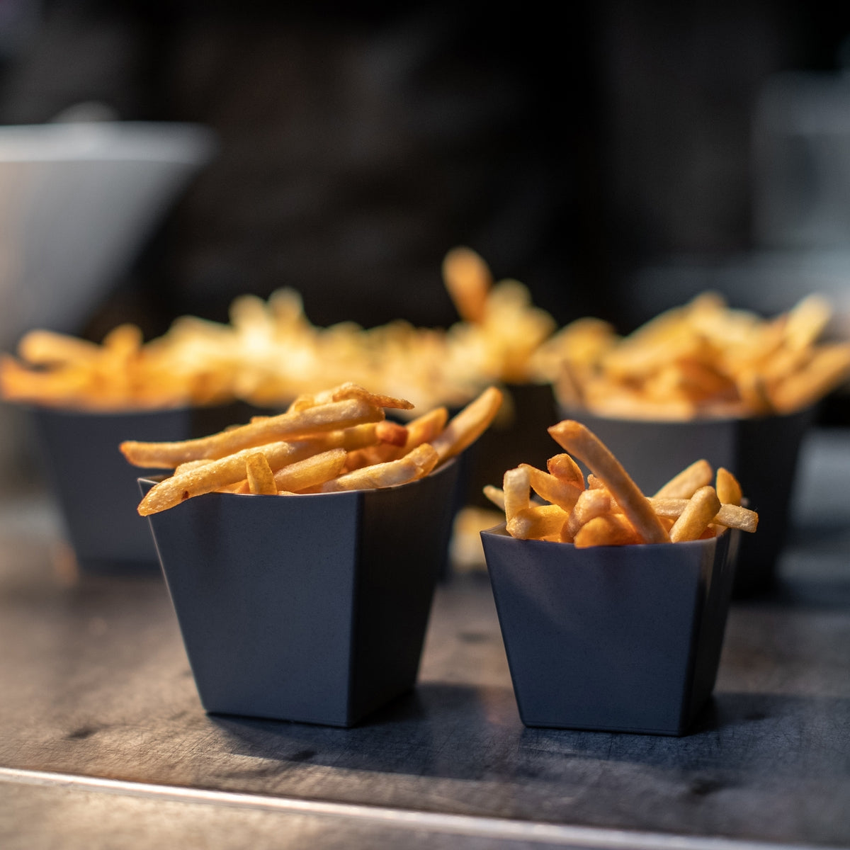 »MOVE FOOD S in a set of 24