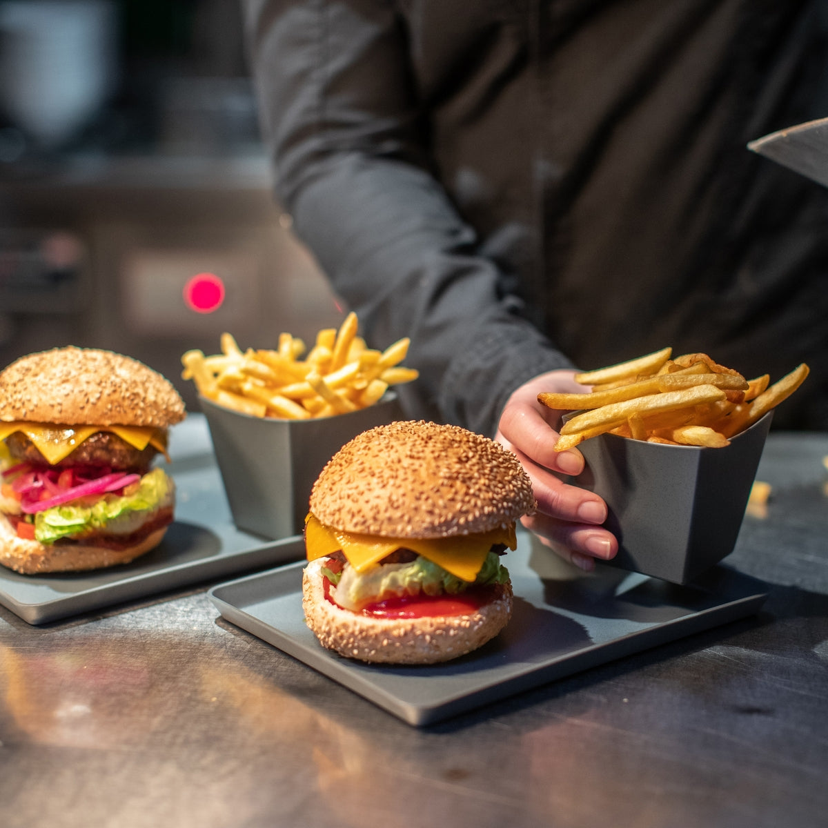 »MOVE FOOD S in a set of 24