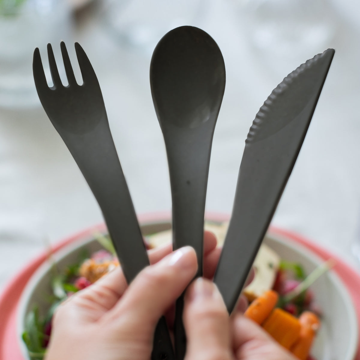 »MOVE FORK in a set of 200