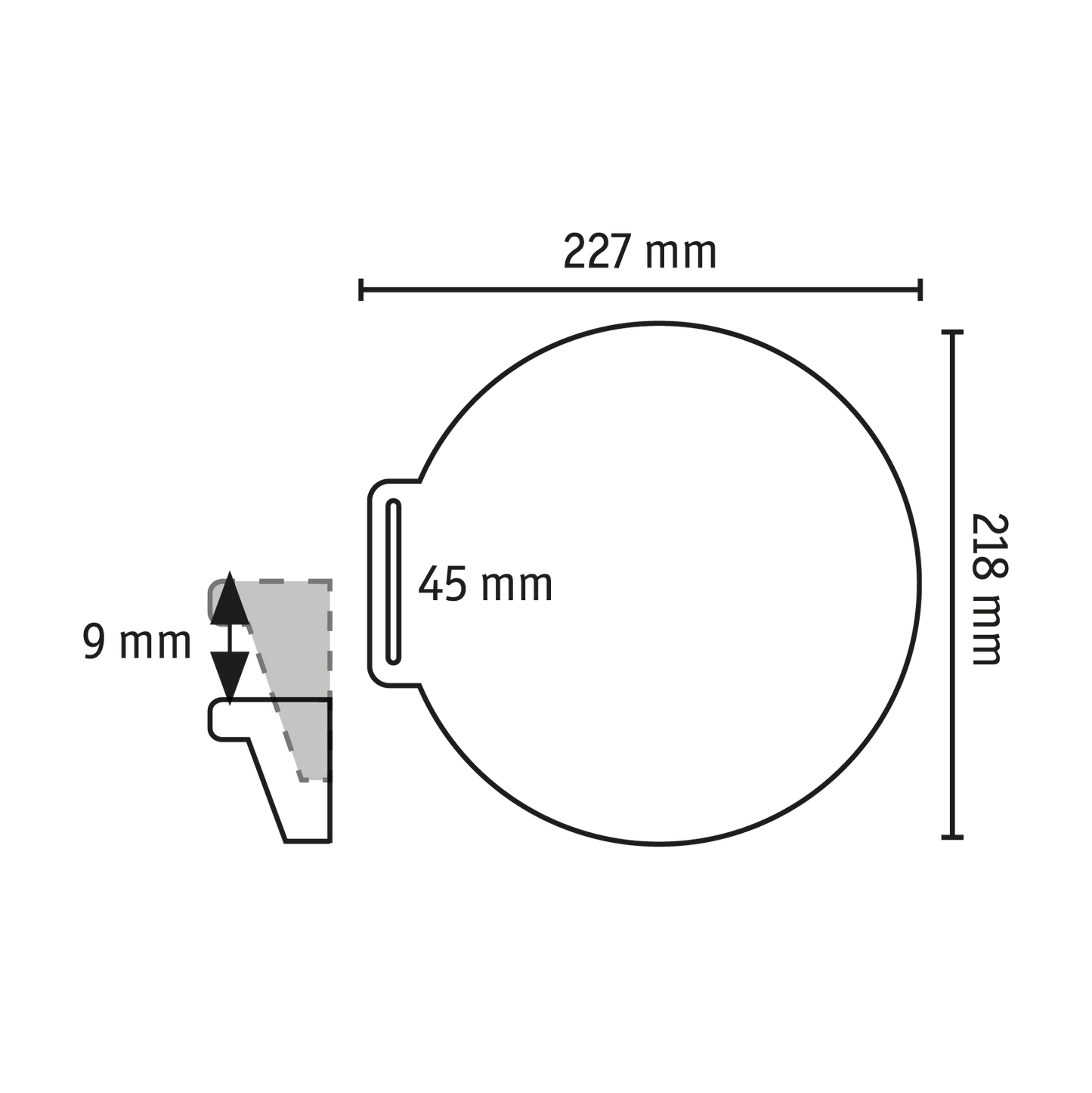 »MOVE LID 1,1 im 12er-Set