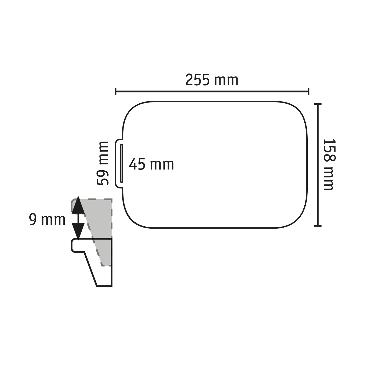 »MOVE LID 1.4 in a set of 12