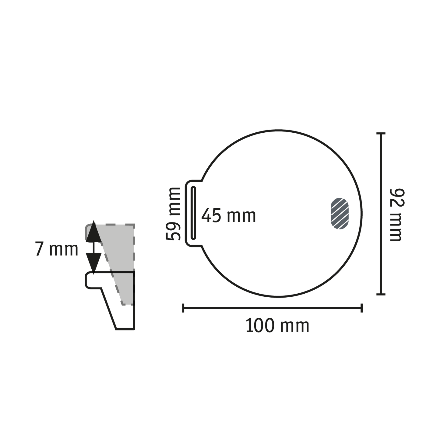 »MOVE SIP LID im 24er-Set