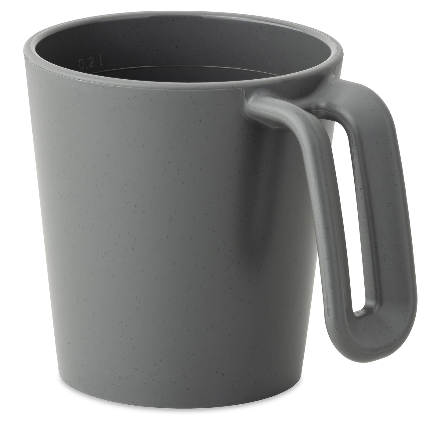 »MUKK Henkeltasse 200 ml im 30er-Set