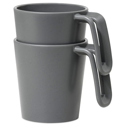 »MUKK Henkeltasse 200 ml im 30er-Set