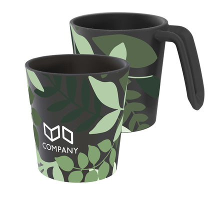 »MUKK Henkeltasse 200 ml im 30er-Set