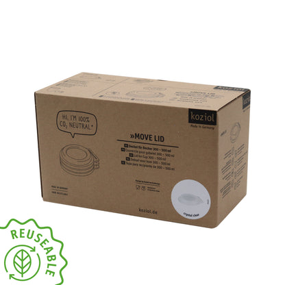 »MOVE LID in a set of 24