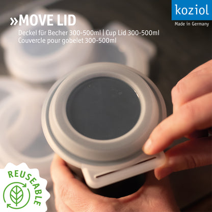 »MOVE LID in a set of 24