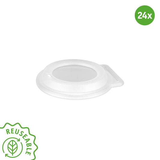 »MOVE SIP LID im 24er-Set