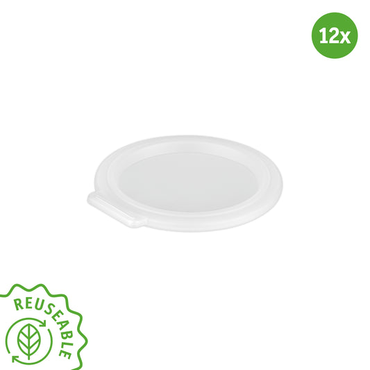 »MOVE LID 0,25 im 12er-Set