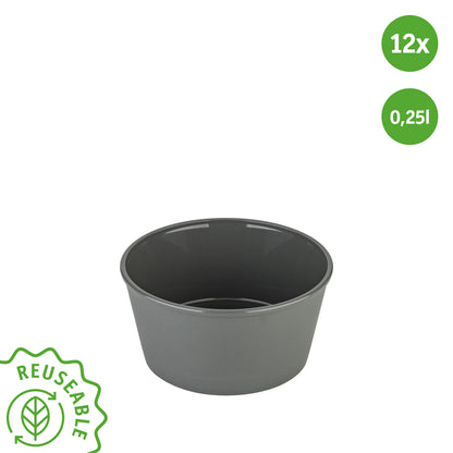 »MOVE BOWL 0.25 in a set of 12