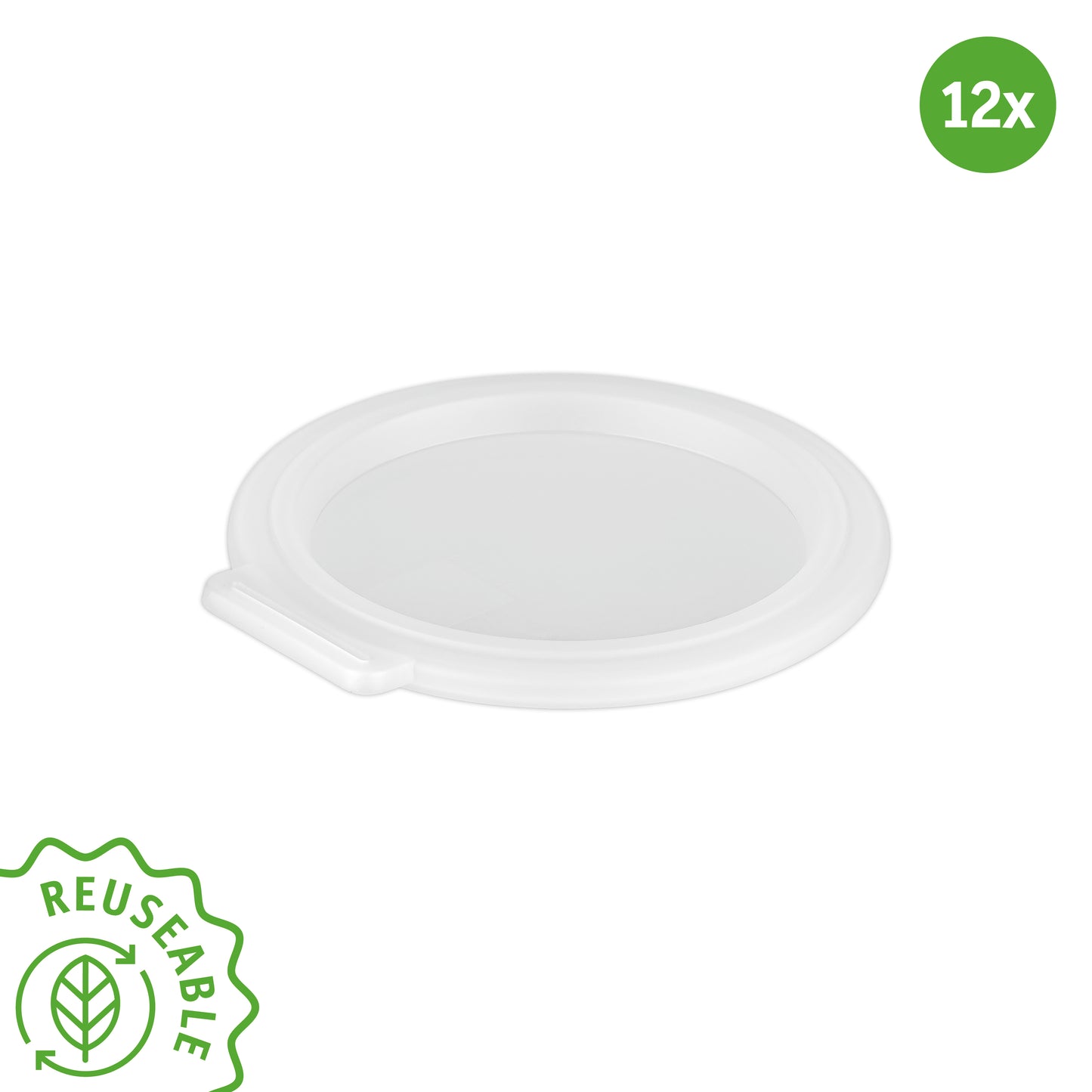»MOVE LID 0.7 in a set of 12