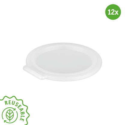 »MOVE LID 0.7 in a set of 12
