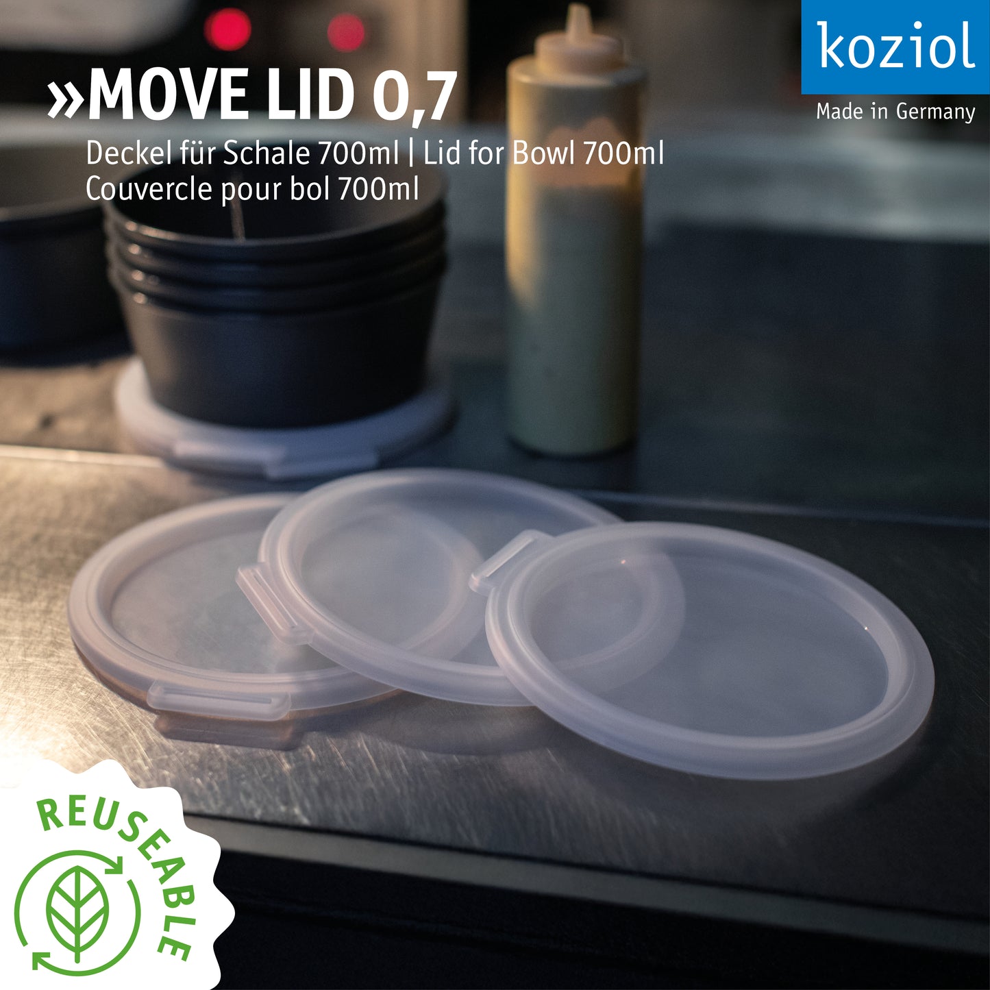 »MOVE LID 0.7 in a set of 12
