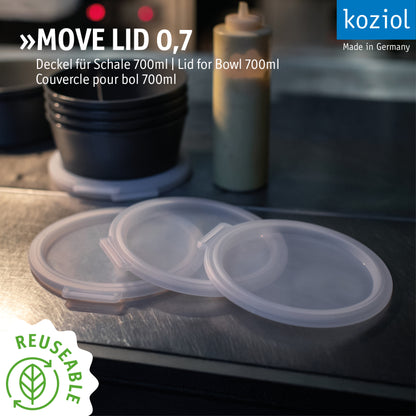 »MOVE LID 0.7 in a set of 12