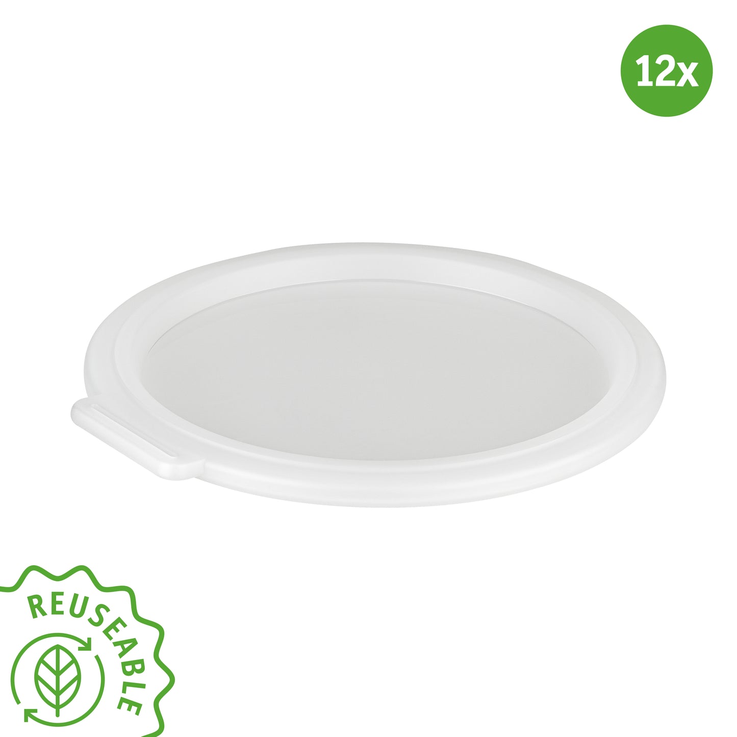 »MOVE LID 1.3 in a set of 12