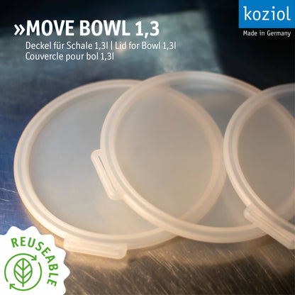 »MOVE LID 1.3 in a set of 12