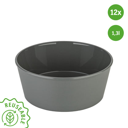 »MOVE BOWL 1,3 im 12er-Set