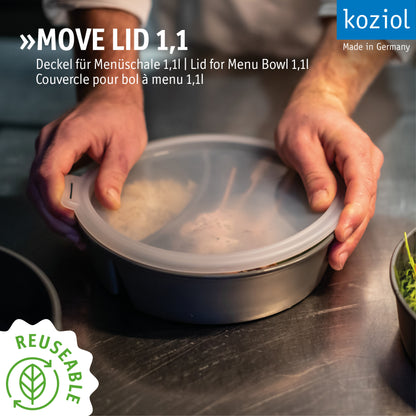 »MOVE LID 1.1 in a set of 12