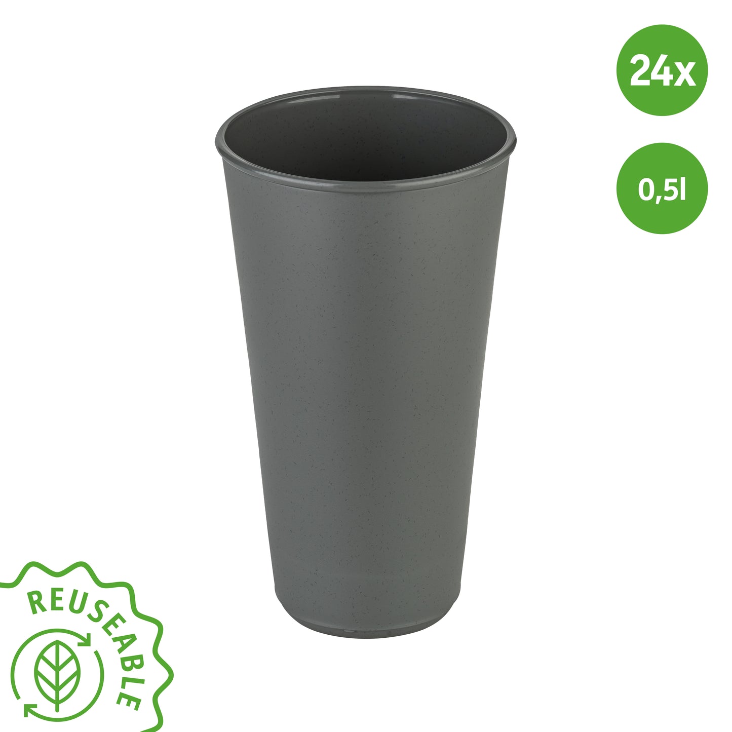 »MOVE CUP 0.5 in a set of 24