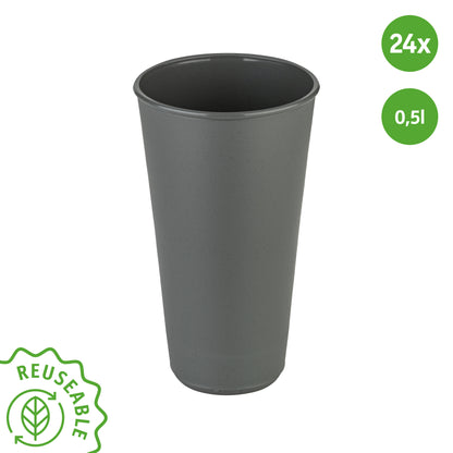 »MOVE CUP 0.5 in a set of 24