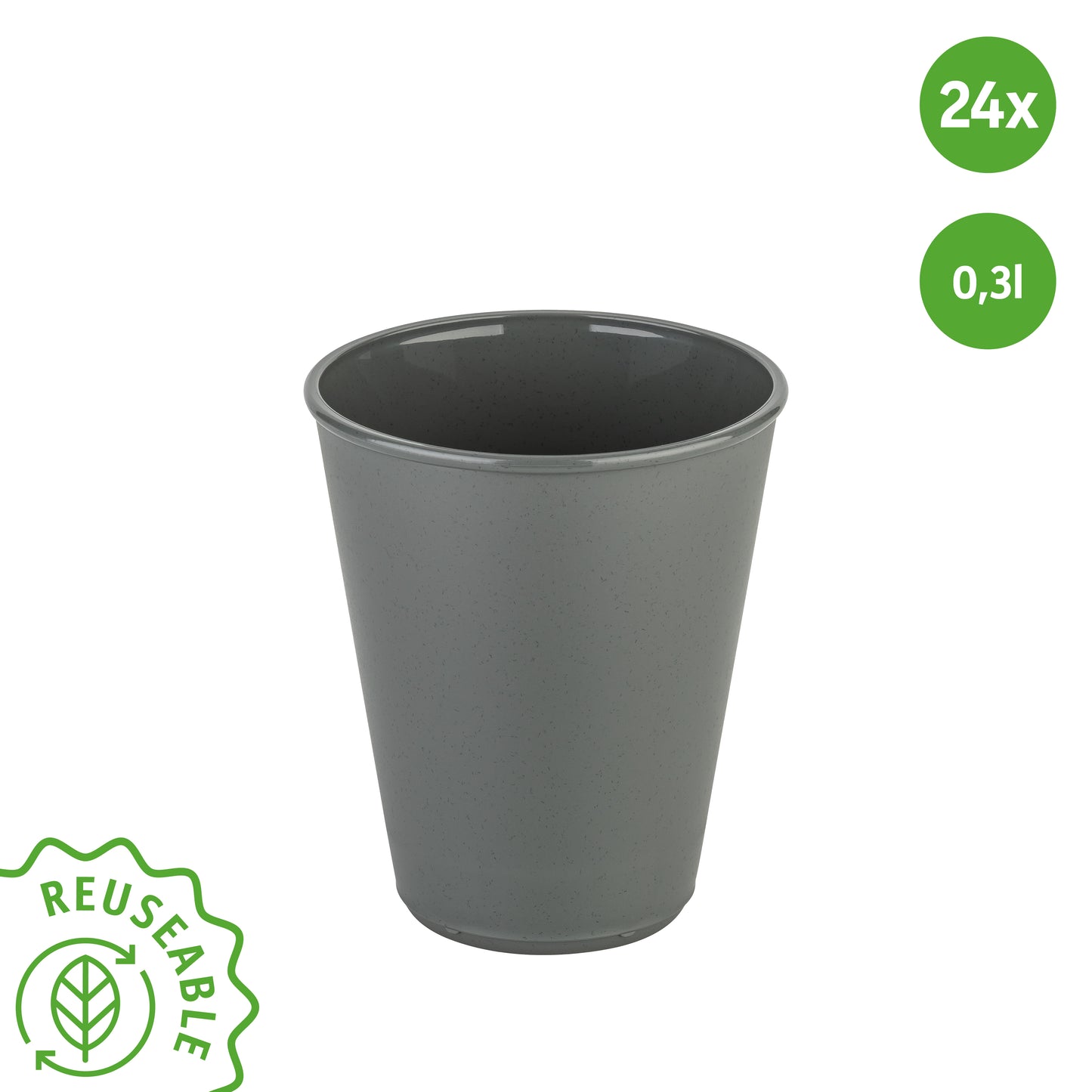 »MOVE CUP 0.3 in a set of 24