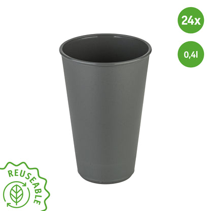 »MOVE CUP 0.4 in a set of 24