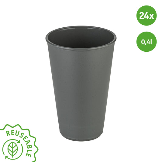 »MOVE CUP 0,4 im 24er-Set