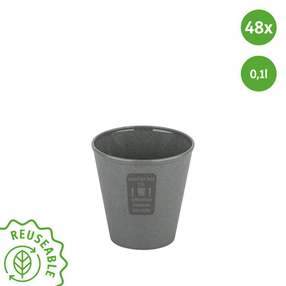 »MOVE CUP LIGHT 0.1 in a set of 48