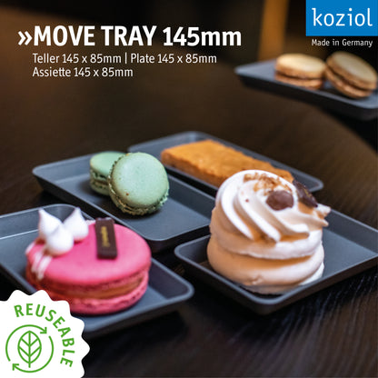 »MOVE TRAY 145 in a set of 24