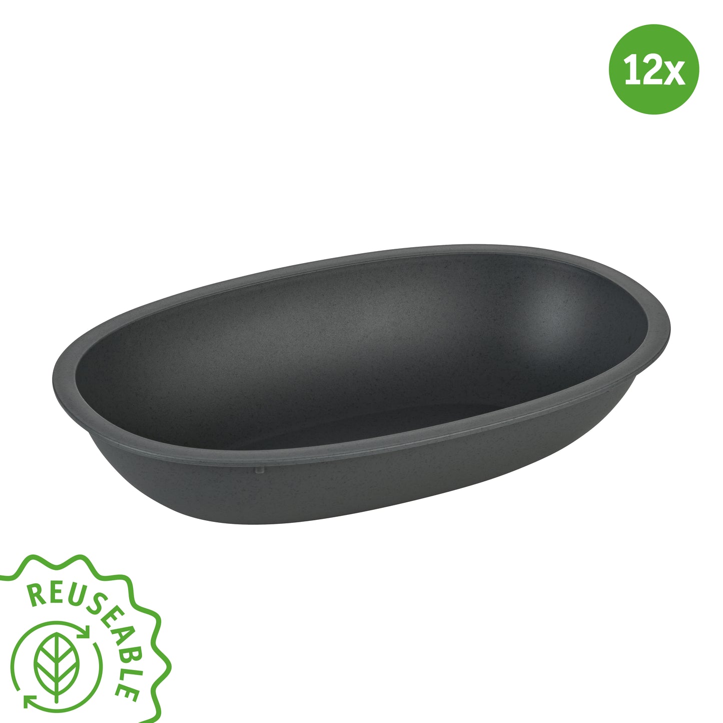 »MOVE OVAL M in a set of 12