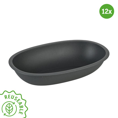 »MOVE OVAL M in a set of 12