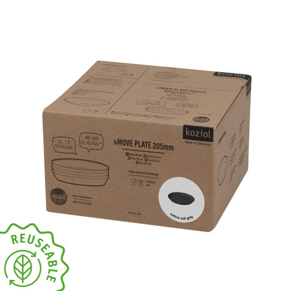 »MOVE PLATE 205 in a set of 12