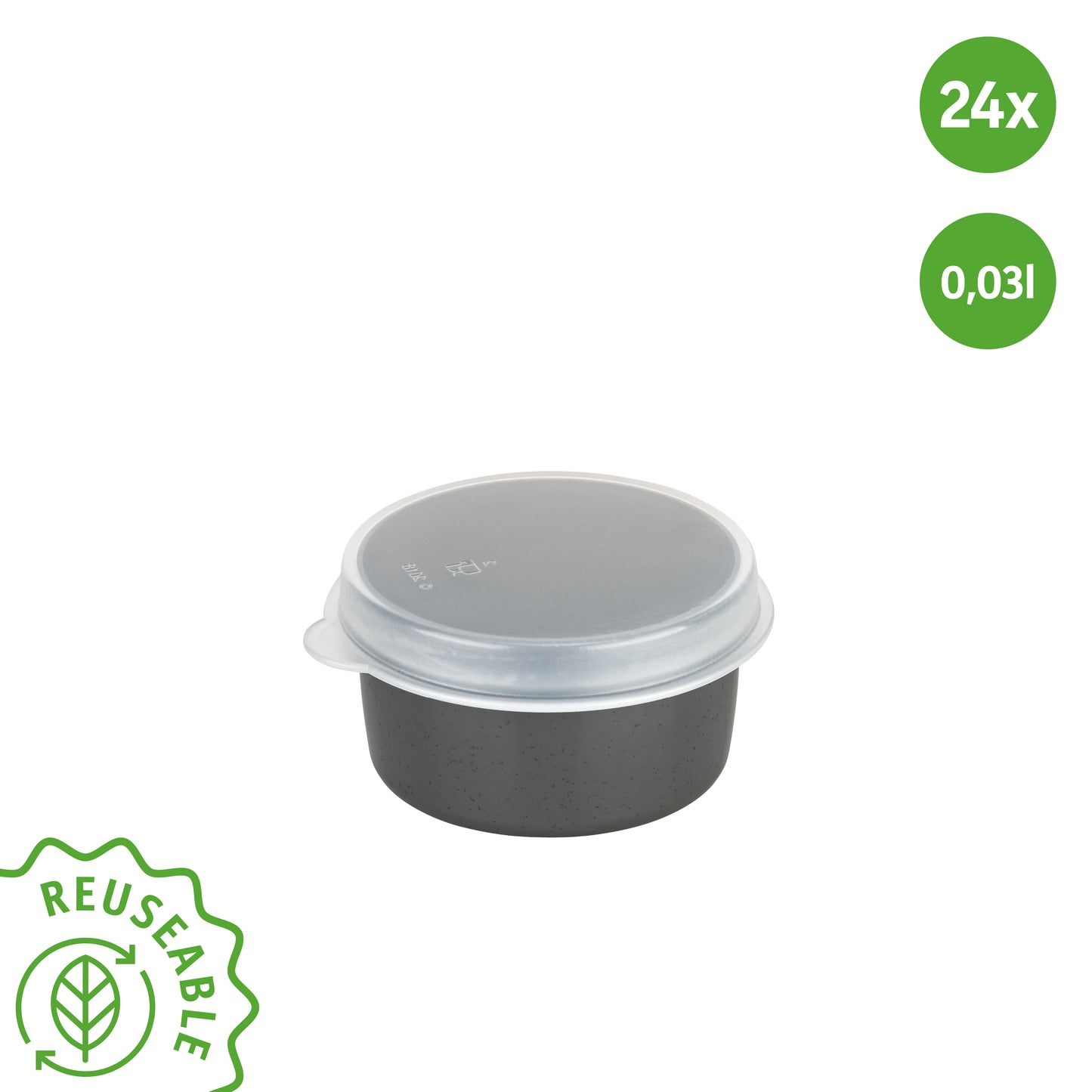 »MOVE DIP in a set of 24