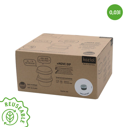 »MOVE DIP in a set of 24