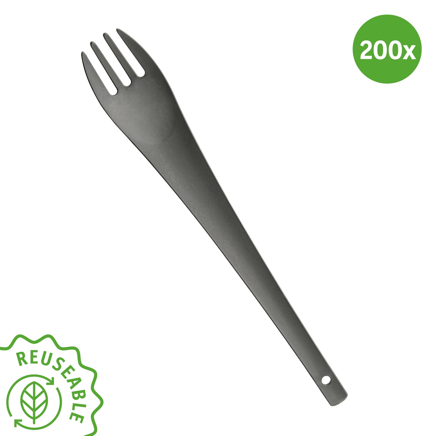 »MOVE FORK in a set of 200