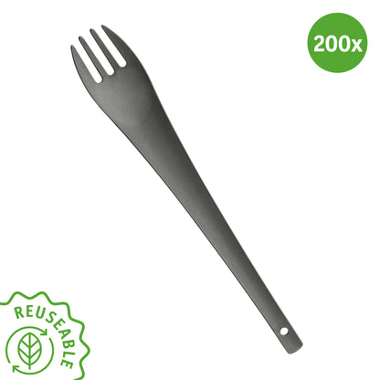 »MOVE FORK in a set of 200