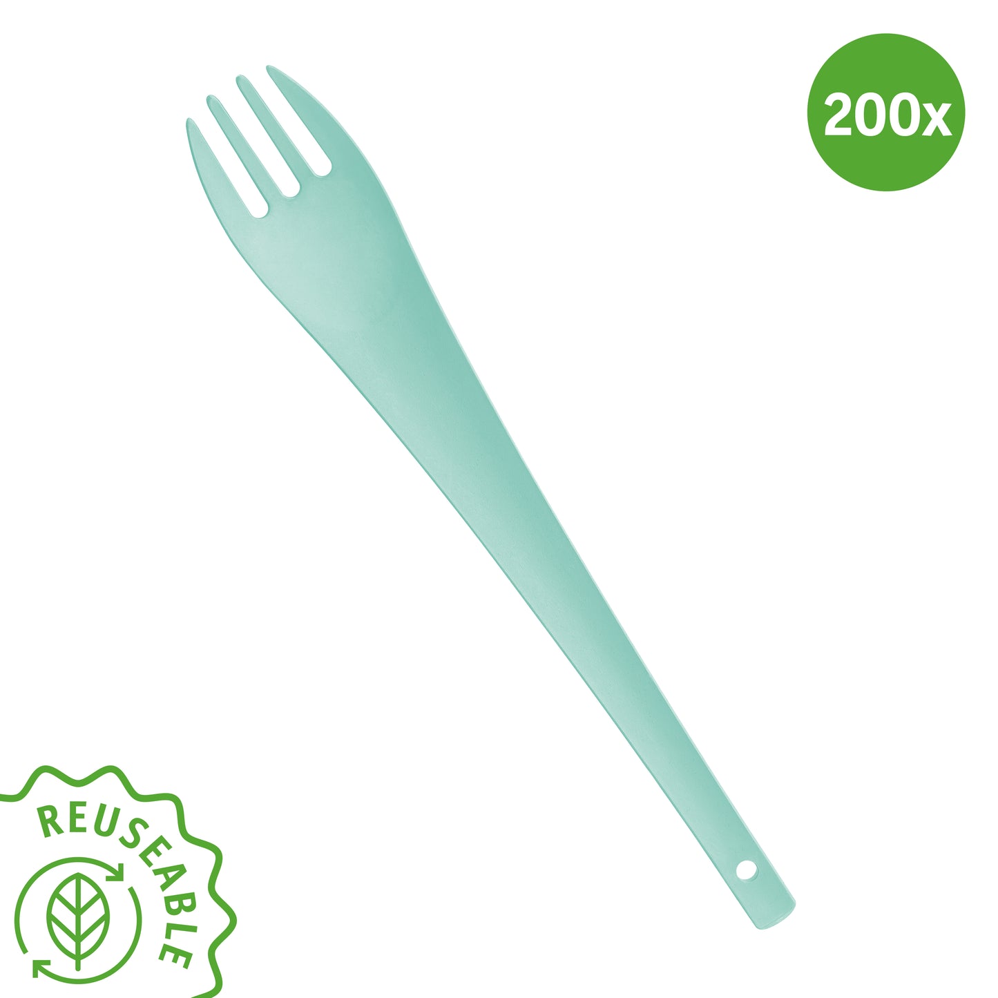 »MOVE FORK in a set of 200