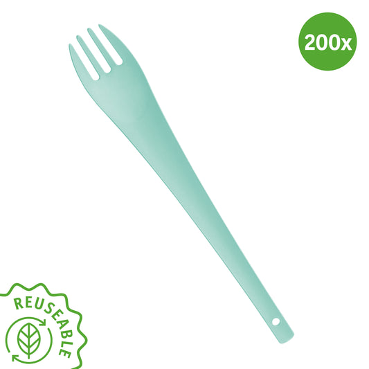 »MOVE FORK im 200er-Set (sweet green)