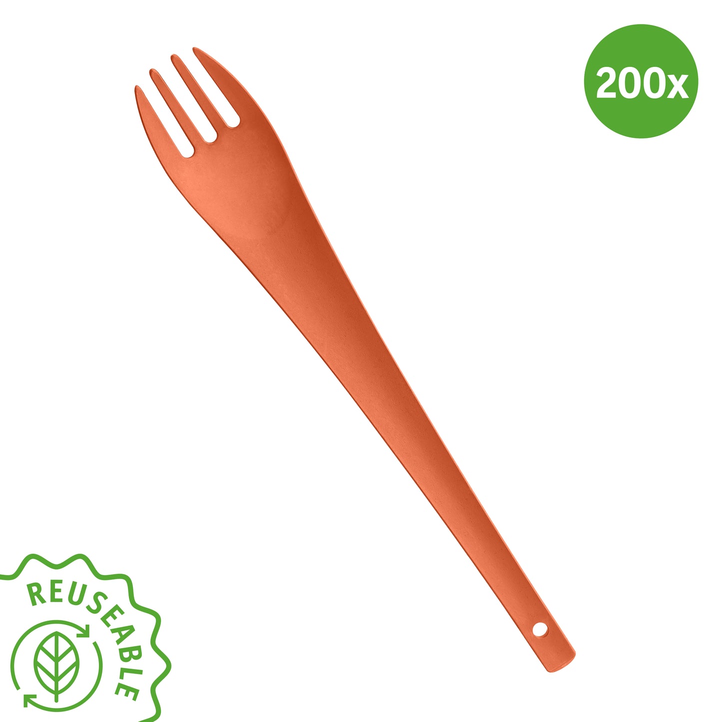 »MOVE FORK in a set of 200