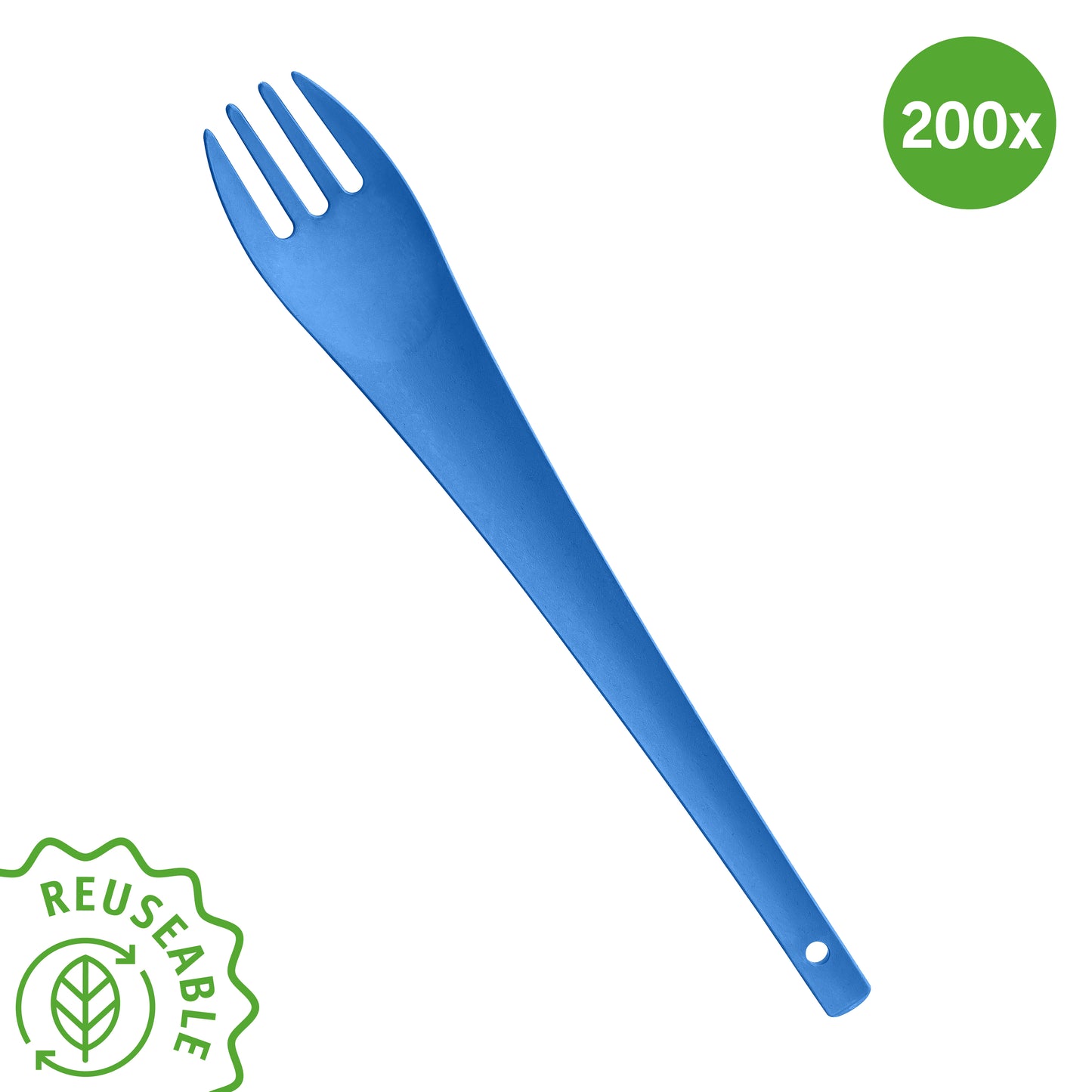»MOVE FORK in a set of 200