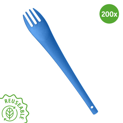 »MOVE FORK in a set of 200