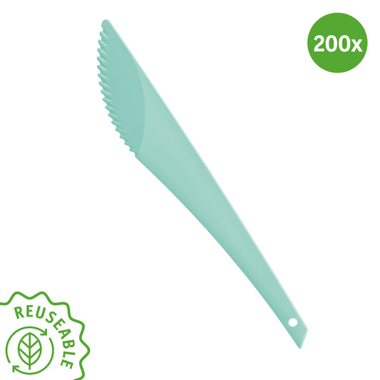»MOVE KNIFE im 200er-Set (sweet green)