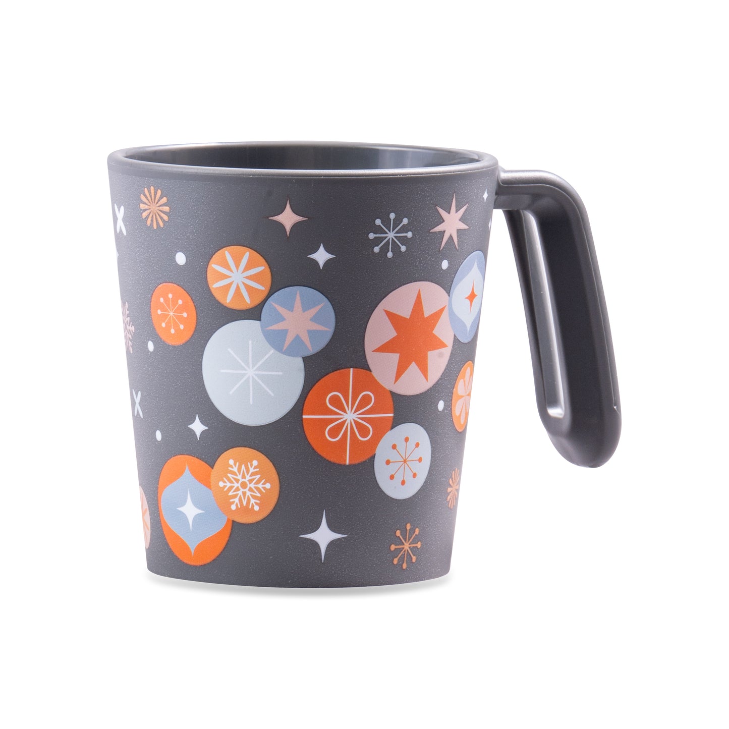 »MUKK FESTIVE POP Henkeltasse im 30er-Set