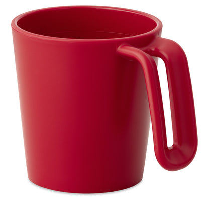 »MUKK Henkeltasse 200 ml im 30er-Set
