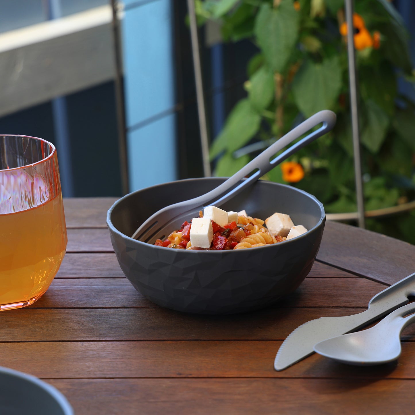 »CLUB BOWL Schale 700ml im 30er-Set