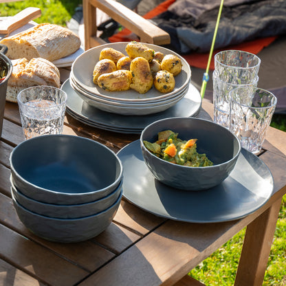 »CLUB PLATE 260mm Flacher Teller 260mm 30er-Set