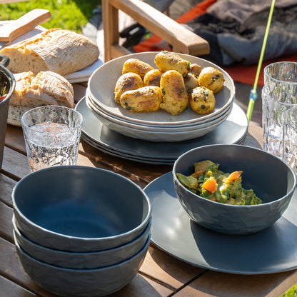 »CLUB PLATE 220mm Tiefer Teller 220mm im 30er-Set